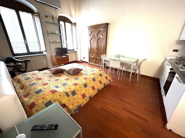 City Room, City View