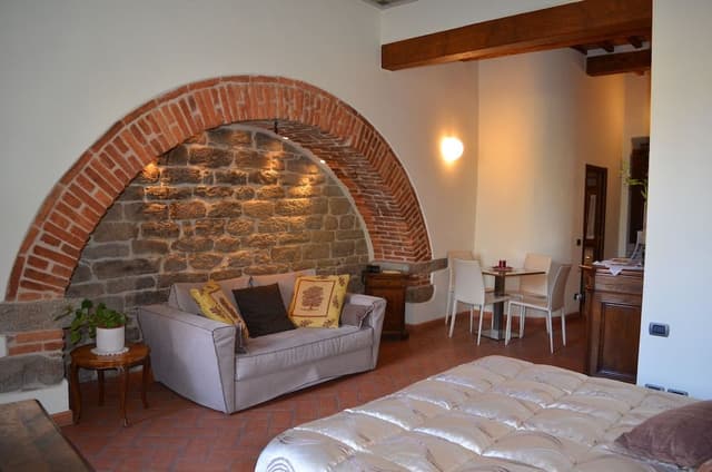 Luxury Room, City View