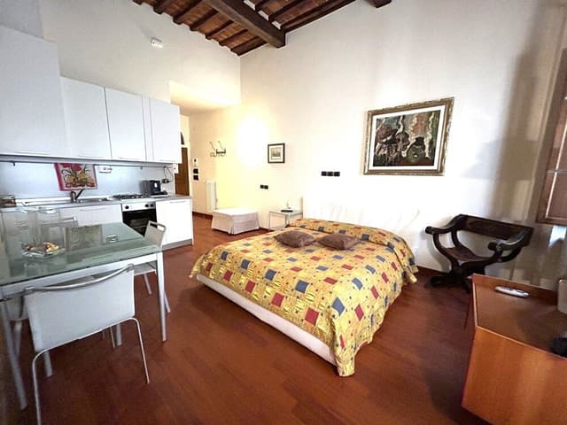 City Room, City View