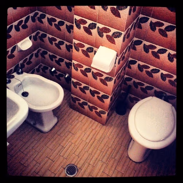 Double Room, Balcony