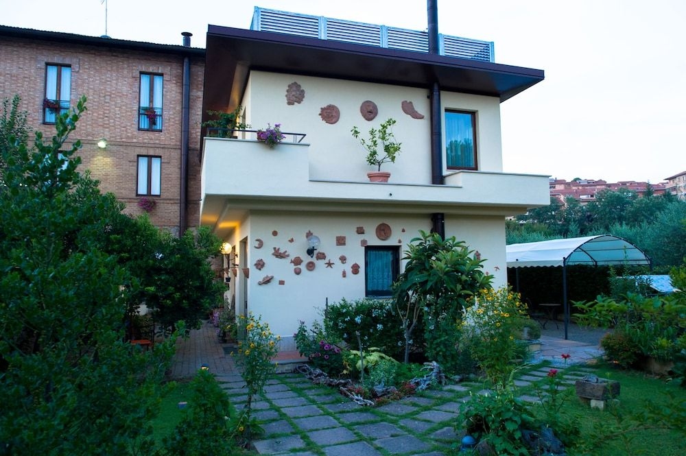 Piccolo Hotel Chianti0