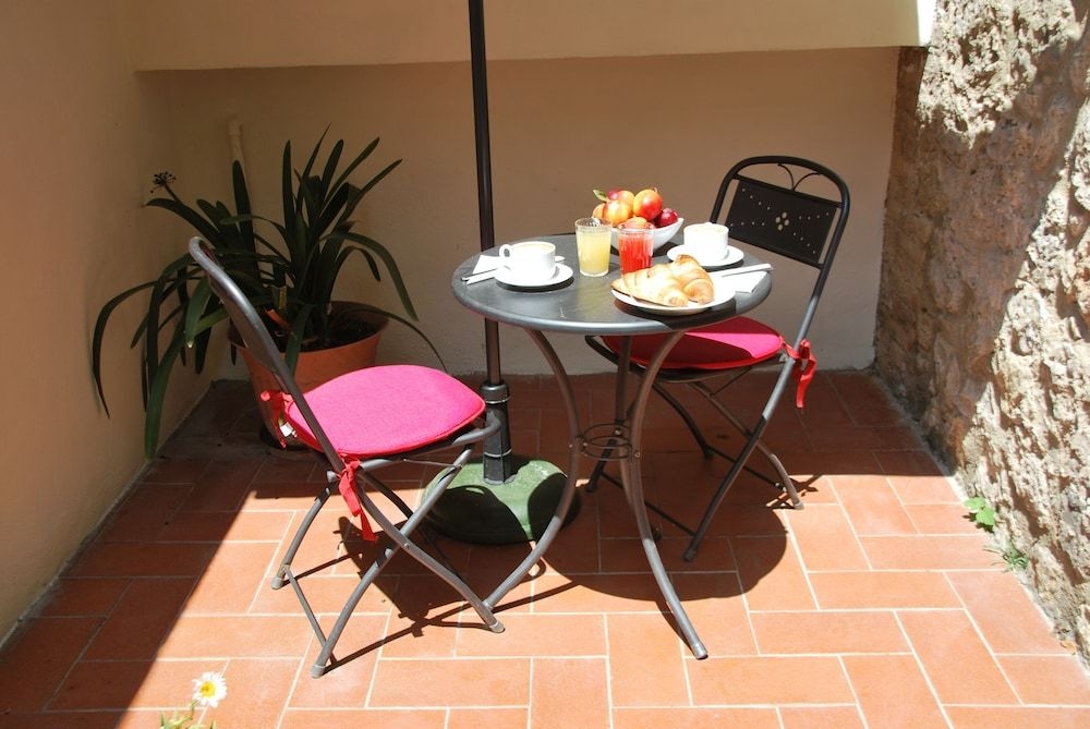 Piccolo Hotel Chianti2