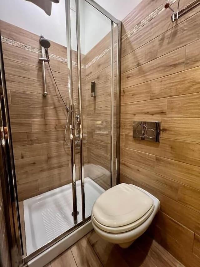 Basic Single Room