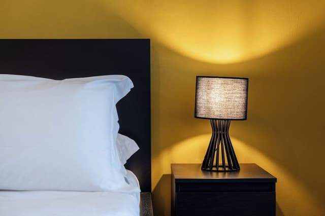 Comfort Quadruple Room
