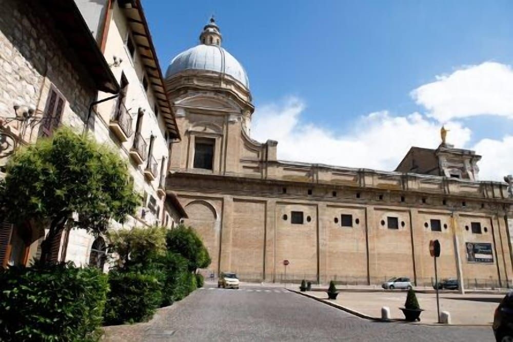 Porziuncola2