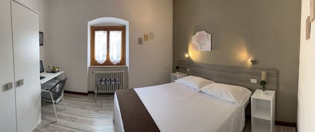 Comfort Room, 1 Bedroom, Ensuite