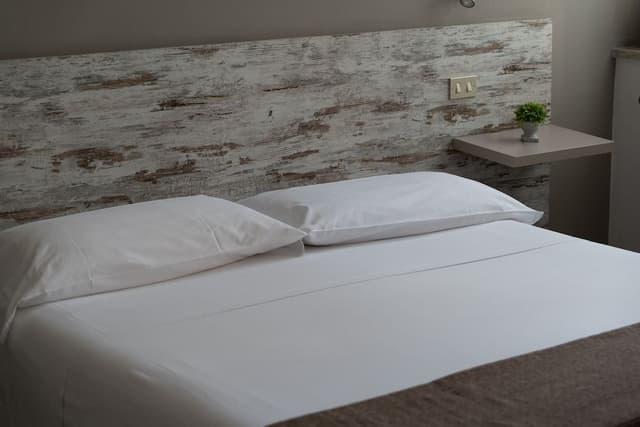 Classic Double Room, 1 Bedroom, Ensuite