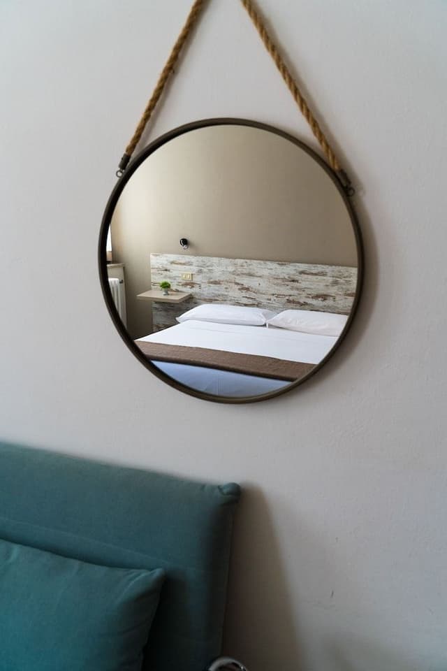 Classic Double Room, 1 Bedroom, Ensuite