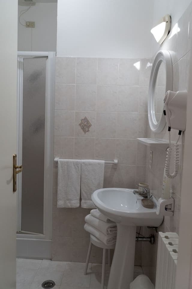 Classic Double Room, 1 Bedroom, Ensuite