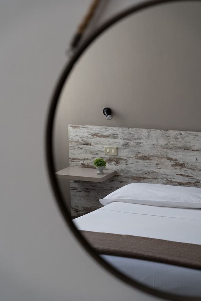 Classic Double Room, 1 Bedroom, Ensuite