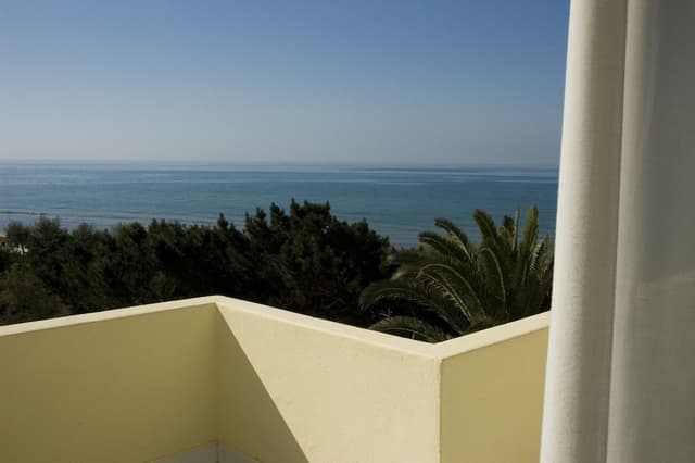 Standard Double Room, Sea View