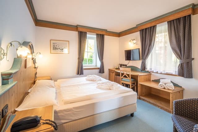 Classic Double or Twin Room