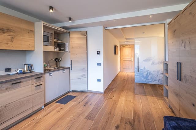 Living Suite