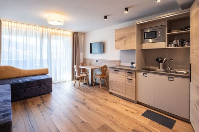 Living Suite