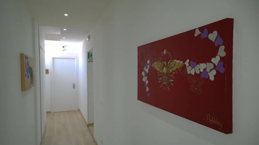 Buonarroti Guest House Buonarroti Guest House