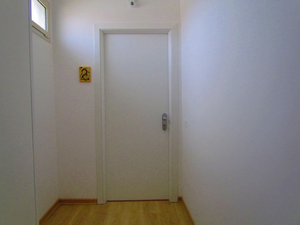 Buonarroti Guest House3