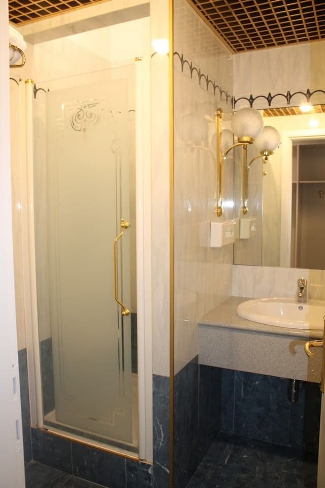 Deluxe Double Room, Ground Floor