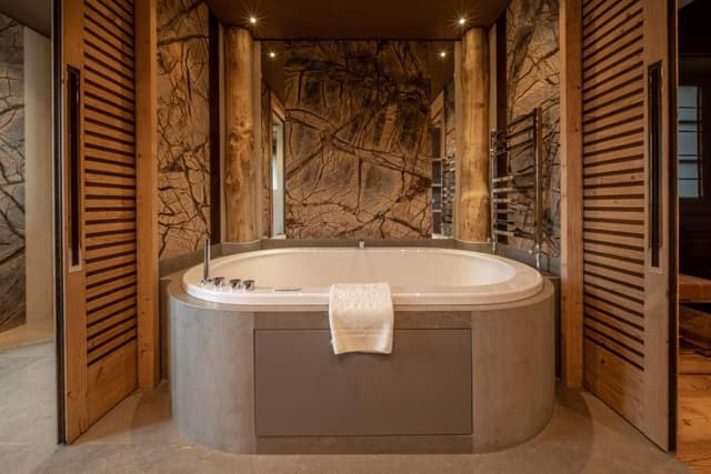 Romantic Dolomites Suite with Loft