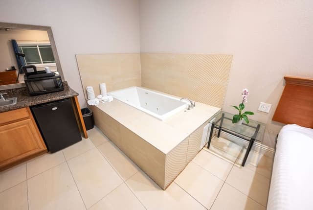 Studio Suite, 1 King Bed, Non Smoking