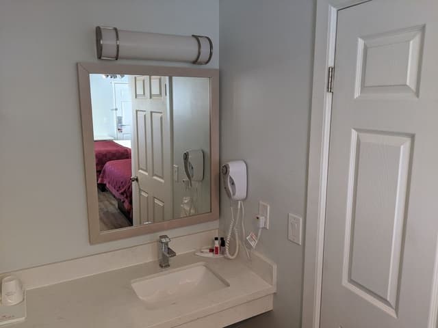 Room, 2 Queen Beds, Non Smoking
