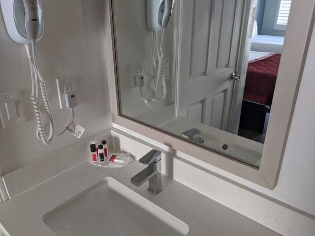Room, 2 Queen Beds, Non Smoking