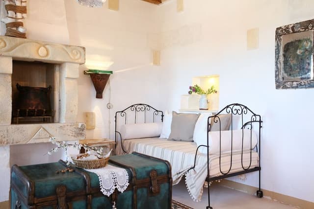 Standard Triple Room, 1 Bedroom