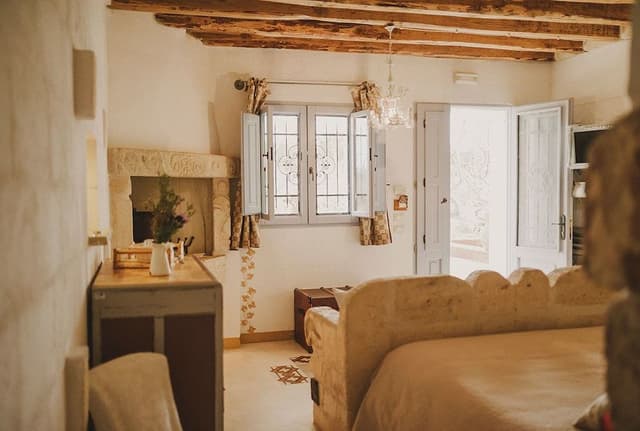Standard Triple Room, 1 Bedroom