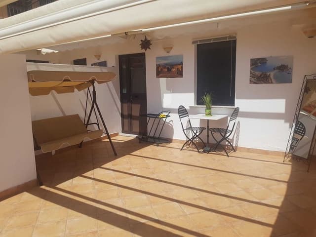 Basic Triple Room