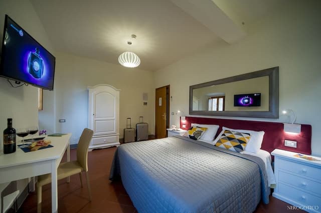 Comfort Double or Twin Room