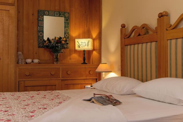 Classic Double or Twin Room