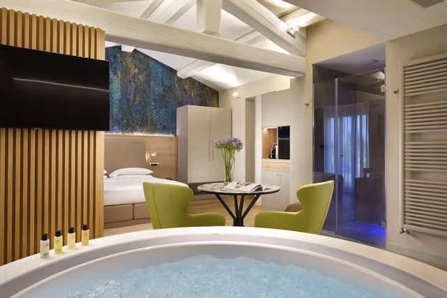 Deluxe Studio Suite