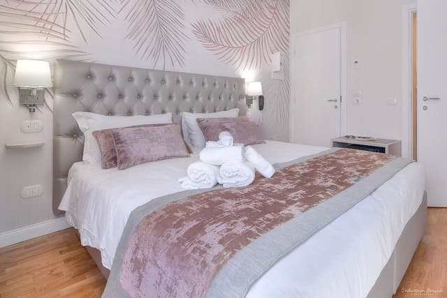 Classic Double or Twin Room
