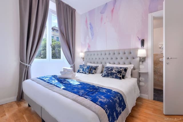 Classic Double or Twin Room