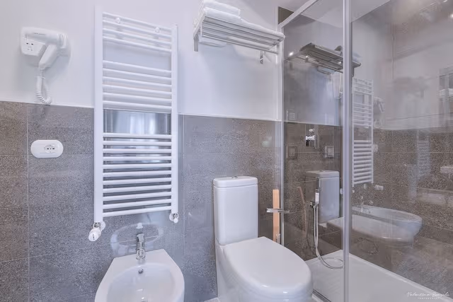 Classic Double or Twin Room