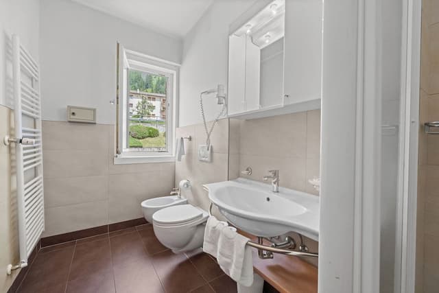 Panoramic Apartment, 2 Bedrooms, 2 Bathrooms, Valley View (6 pax)