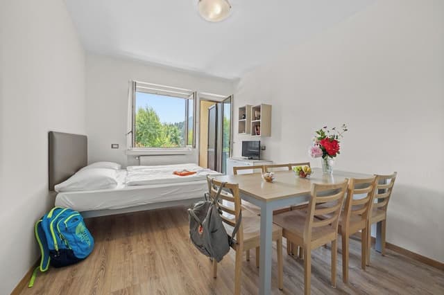 Panoramic Apartment, 2 Bedrooms, 2 Bathrooms, Valley View (6 pax)