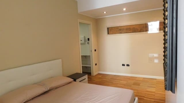 Design Apartment, 2 Bedrooms, 2 Bathrooms, Garden Area