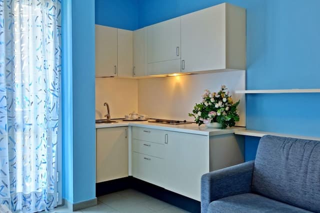 Apartment, 1 Bedroom
