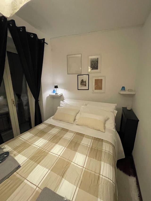 Basic Double Room, 1 Bedroom, Ensuite, City View