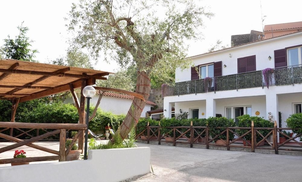 Il Cottage Bed & BreakFast3