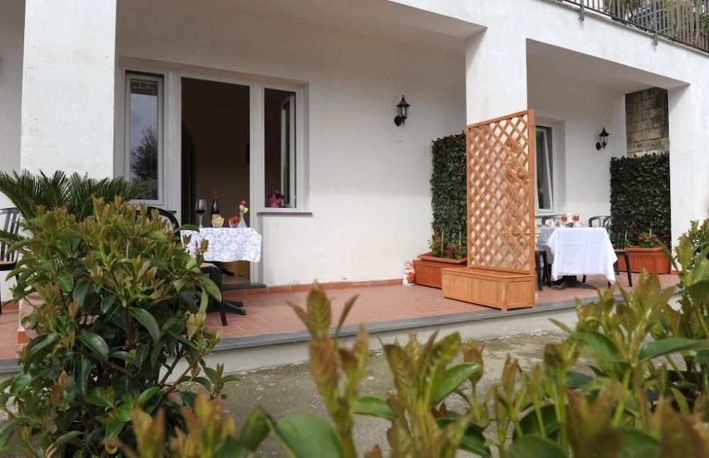 Il Cottage Bed & BreakFast1