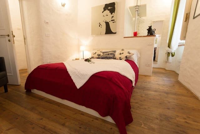 Basic Double Room, 1 Bedroom, Non Smoking, Private Bathroom