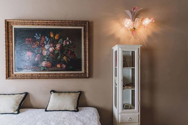 Economy Apartment (Calle)