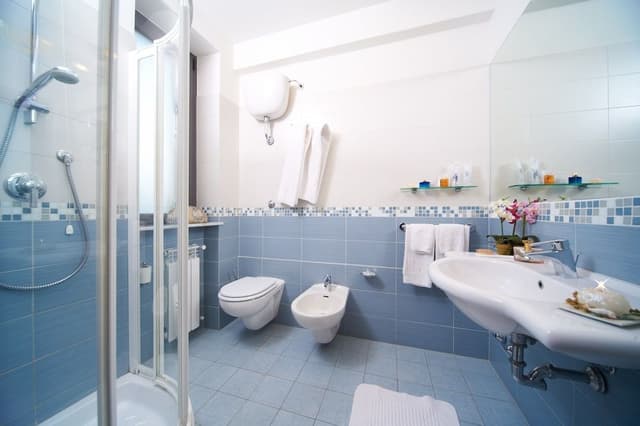 Double Room Single Use
