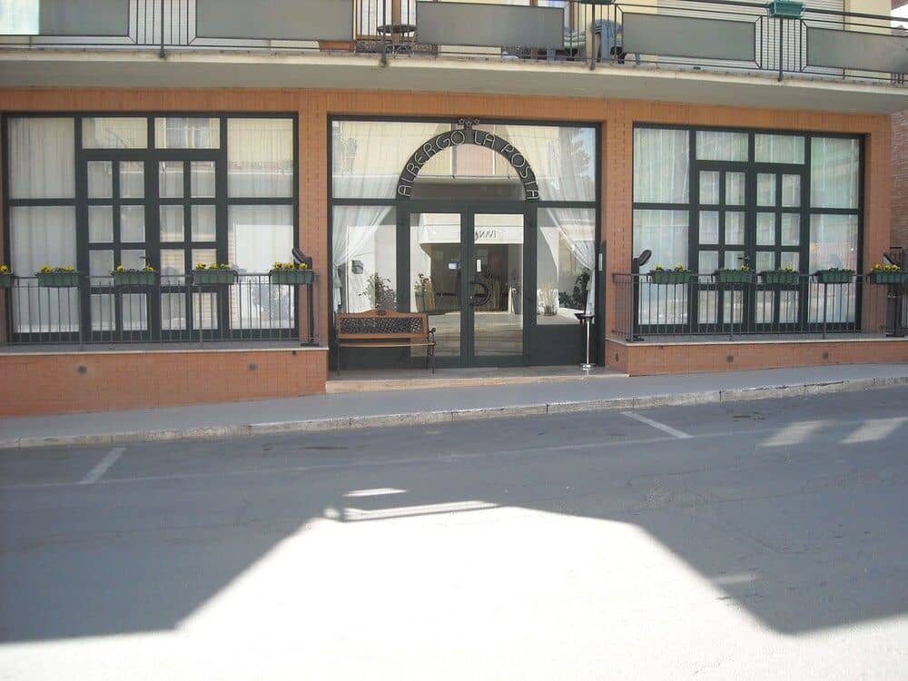 Albergo La Posta Arezzo Albergo La Posta Arezzo