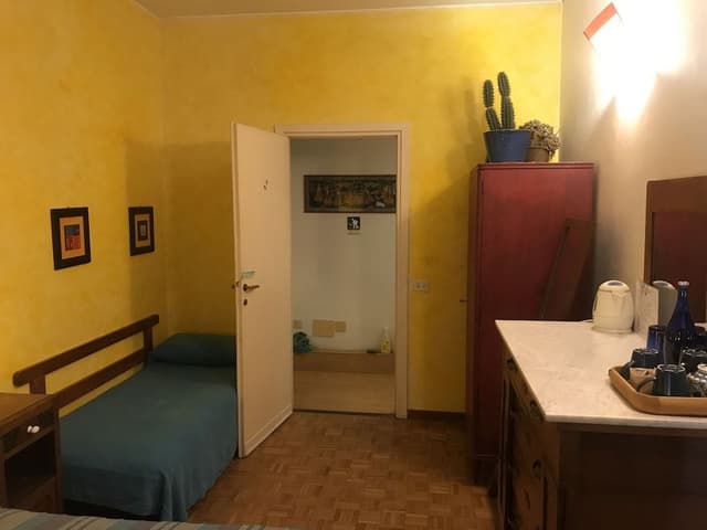 Triple Room, Private Bathroom