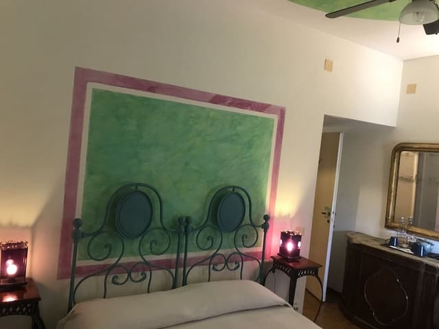 Triple Room, Ensuite