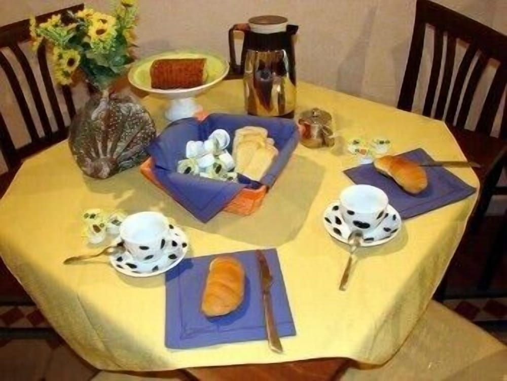 Teatro Bellini - Bed & Breakfast3