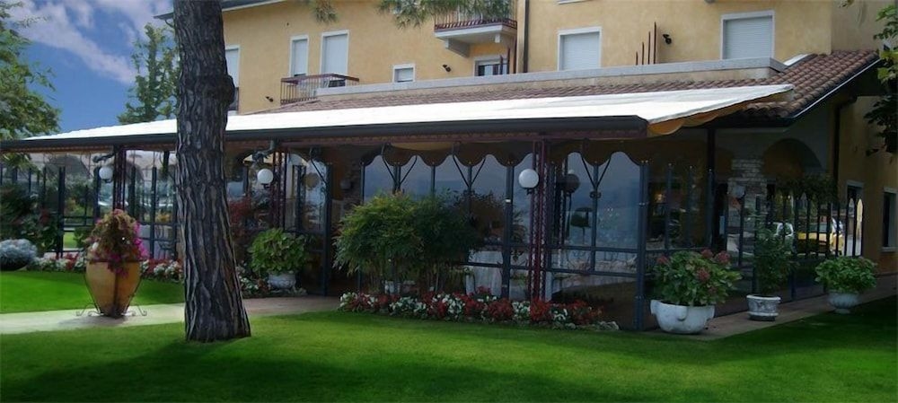 Hotel Parco Al Lago4