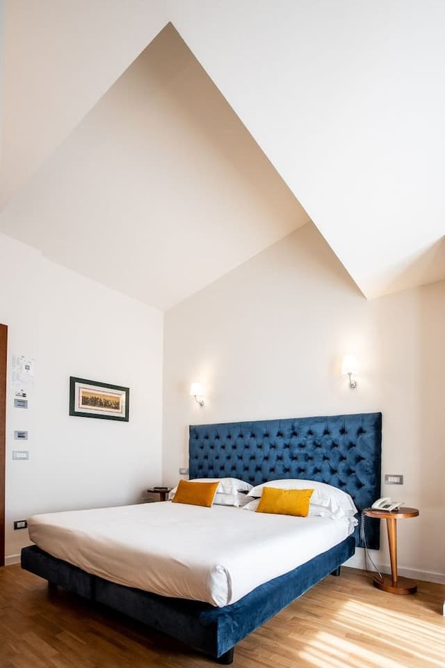 Comfort Double or Twin Room